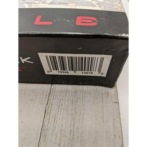 Buffalo Game Times Square New York Panoramic 3 Foot Jigsaw Puzzle 750 Piece - Picture 2 of 8